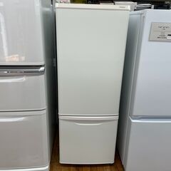 Panasonic NR-B17HW 2ドア冷蔵庫のご紹介！【トレファク入間24-04】