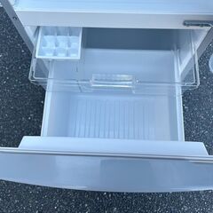 冷蔵庫 パナソニック 168L 2017年 NR-B179W れいぞうこ キッチン家電 参考価格40,535円【安心の3ヶ月保証】💳自社配送時🌟代引き可💳※現金、クレジット、スマホ決済対応※