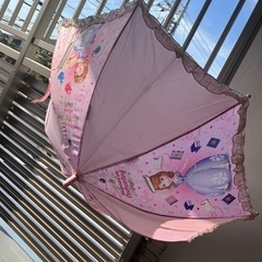 子供用品　傘