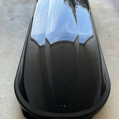 ルーフボックス、キャリアセット KF系cx5 