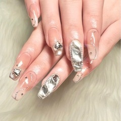 LIX NAIL🩷小倉南区モノレール北方駅徒歩3分 - 地元のお店