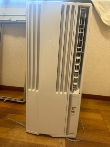 コロナルームエアコン
