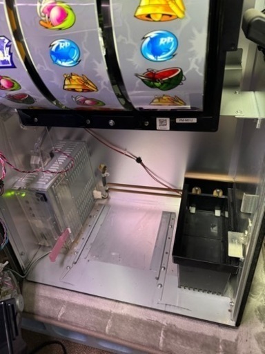 スロット　ダーカーザンブラック　黒の契約者 CRダーカーザンブラック -黒の契約者- 公式サイト