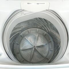 セール！3か月間保証☆配達有り！14000円(税込み）アイリスオーヤマ 全自動 洗濯機 5㎏ 2022年製