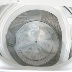 3か月間保証☆配達有り！18000円(税抜）パナソニック 全自動 洗濯機