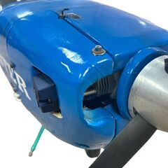 ラジコン飛行機　エンジン2機搭載　サーボ　完成品　両翼約190cm 全長約90cm 大型スケール　ラジコンクラブ SKIMASTER