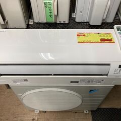 K05243　中古エアコン ダイキン 2019年製 主に6畳用 ...