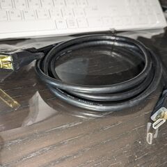 HDMI→DVI-D (タイプＤ)1.4規格 1080P 変換ケ...