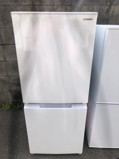 ♦️EJ810番Haier冷凍冷蔵庫 【2015年製】 ♦️EJ810番Haier冷凍冷蔵庫 【2015年製】