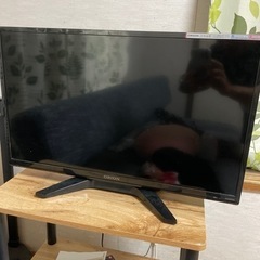 24型液晶テレビ(オリオン)