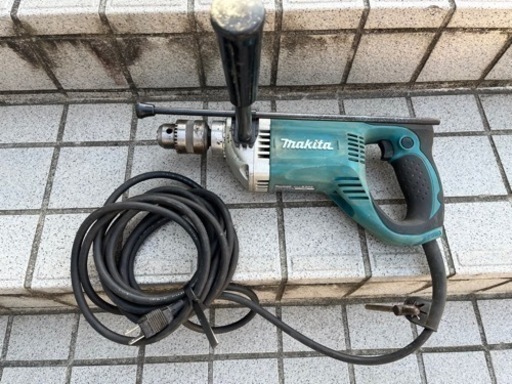 makita 振動ドリル