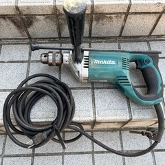 makita 振動ドリル