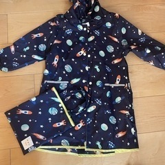 子供用品 キッズ用品 子供服　雨具