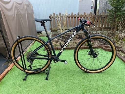 TREK MARLIN 7 2022年モデル mtb マウンテンバイク 自転車