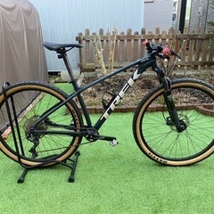 TREK MARLIN 7 2022年モデル mtb マウンテン...