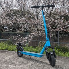 【試乗無料】鈴鹿市の電動キックボード・電動自転車・電動バイ…