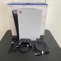 最終価格 PS5 playstation5  中古　プレステ5