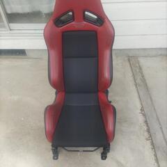 RECARO SR-7 LASSIC