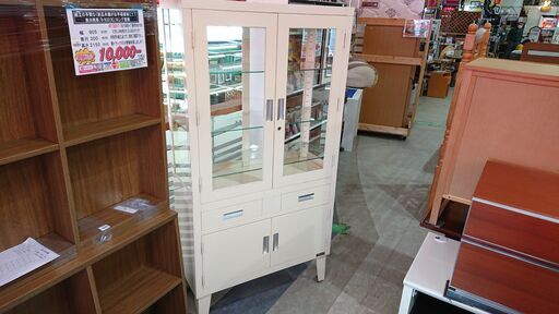 アンティーク｜TAIHO KOKI｜ケビント｜ドクターキャビネット