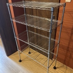 家具 収納家具 スチールラック