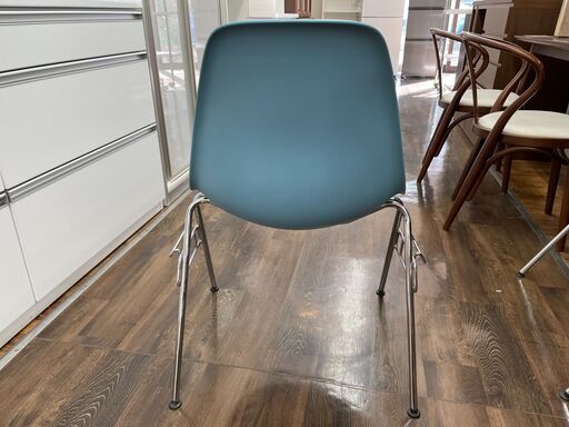 Vitra スタッキングチェアのご紹介！【トレファク入間24-04】 - チェア