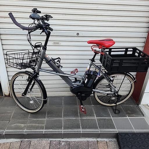 自転車 クロスバイク