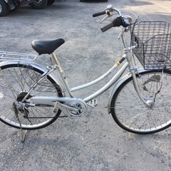 自転車 0708