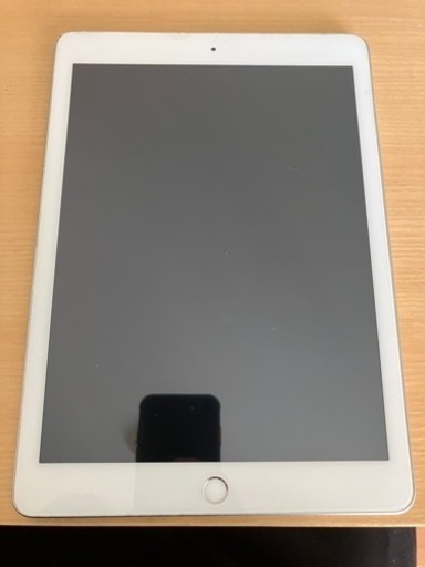 iPad 第五世代　simフリー　決まりました❗️