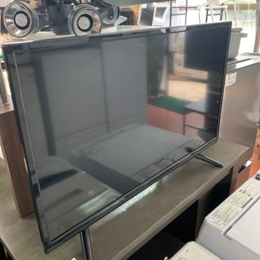 液晶テレビ