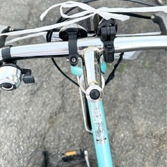 2023年購入】アストロイア 自転車 クロスバイク 700C GM14