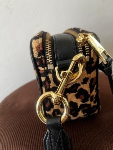 ショルダーバッグ☆MARC JACOBS☆