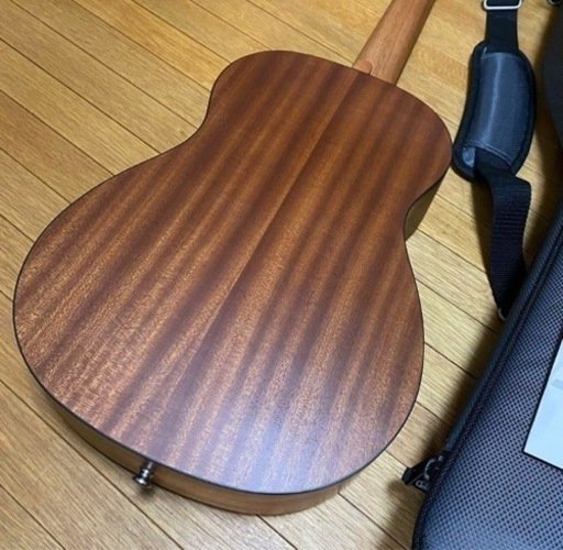 Cordoba Mini II MH-CE Acoustic-Electric Guitar | zZounds 【4点 