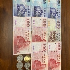 4000台湾ドル