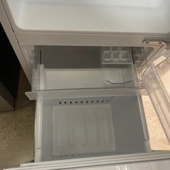 2023年　ヤマダ　 冷蔵庫　156L 極美品