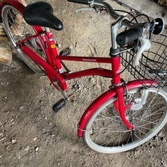 子供自転車 