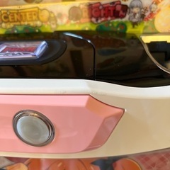 ツインエンジェル party 実機