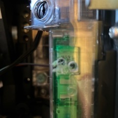 ツインエンジェル party 実機