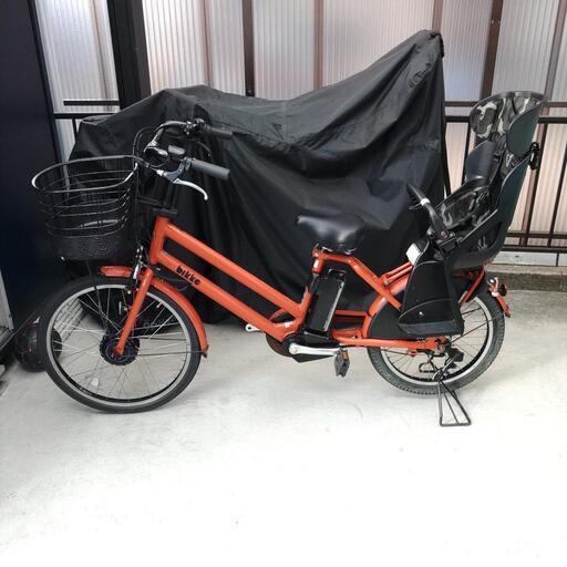 電動自転車
