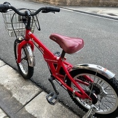 自転車 マウンテンバイク