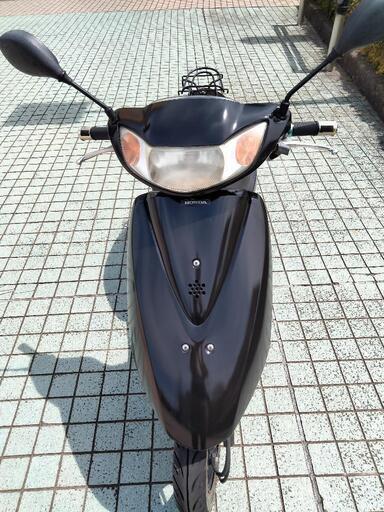 HONDA　AF68DIO