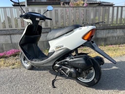 ☆AF27ディオ快速2スト☆バッテリー・タイヤ・エアクリ・プラグなど