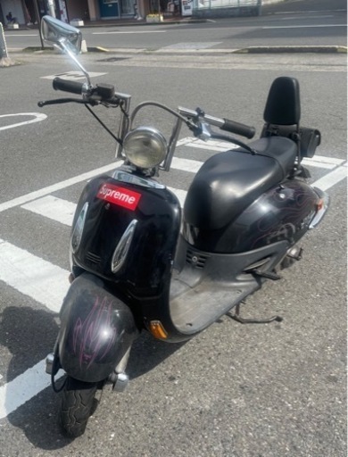 HONDA ジョーカー　90