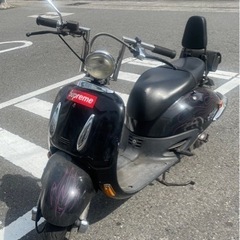 HONDA ジョーカー　90