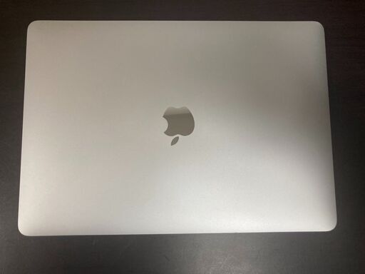 4月14日限定！】M1 Macbook air 8GB GPU7コア バッテリー94%