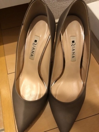 靴/バッグ 靴 パンプス