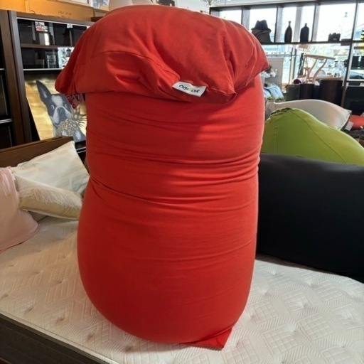 【期間限定表記価格より20%OFF】 yogibo ヨギボー MAX マックス ビーズクッション クッション ソファー ソファ リラックス