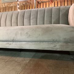 ニトリ｜KF01｜3人掛けソファ