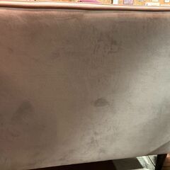 ニトリ｜KF01｜3人掛けソファ