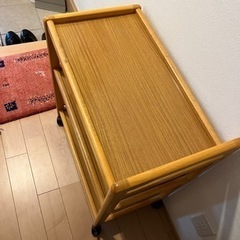 家具 3段ラック