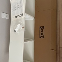 IKEA トロファスト　棚